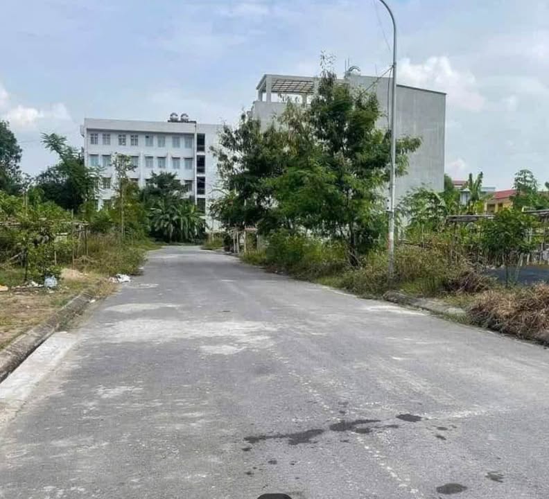 Đất nền Đại Phúc Bắc Ninh 72m² giá 7 tỷ - Vị trí đắc địa gần Vincom