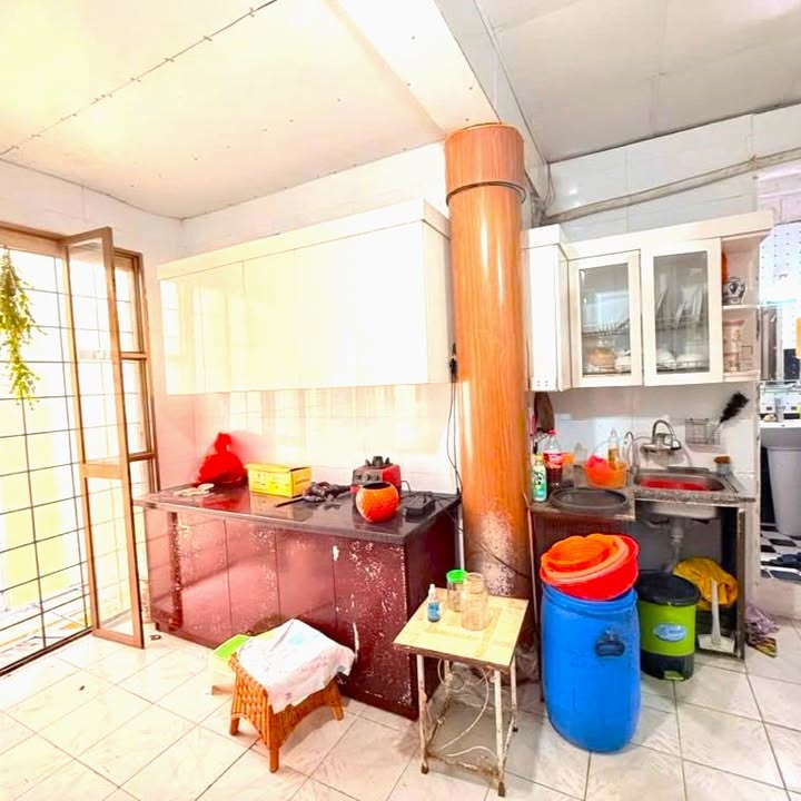 Căn hộ lô góc Tây Sơn, Đống Đa 100m² giá 6.2 tỷ - Không thể bỏ lỡ!