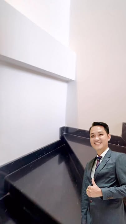 Nhà góc 2 mặt tiền Bùi Đình Túy 41m² giá 7.2 tỷ - Sẵn sàng vào ở ngay!