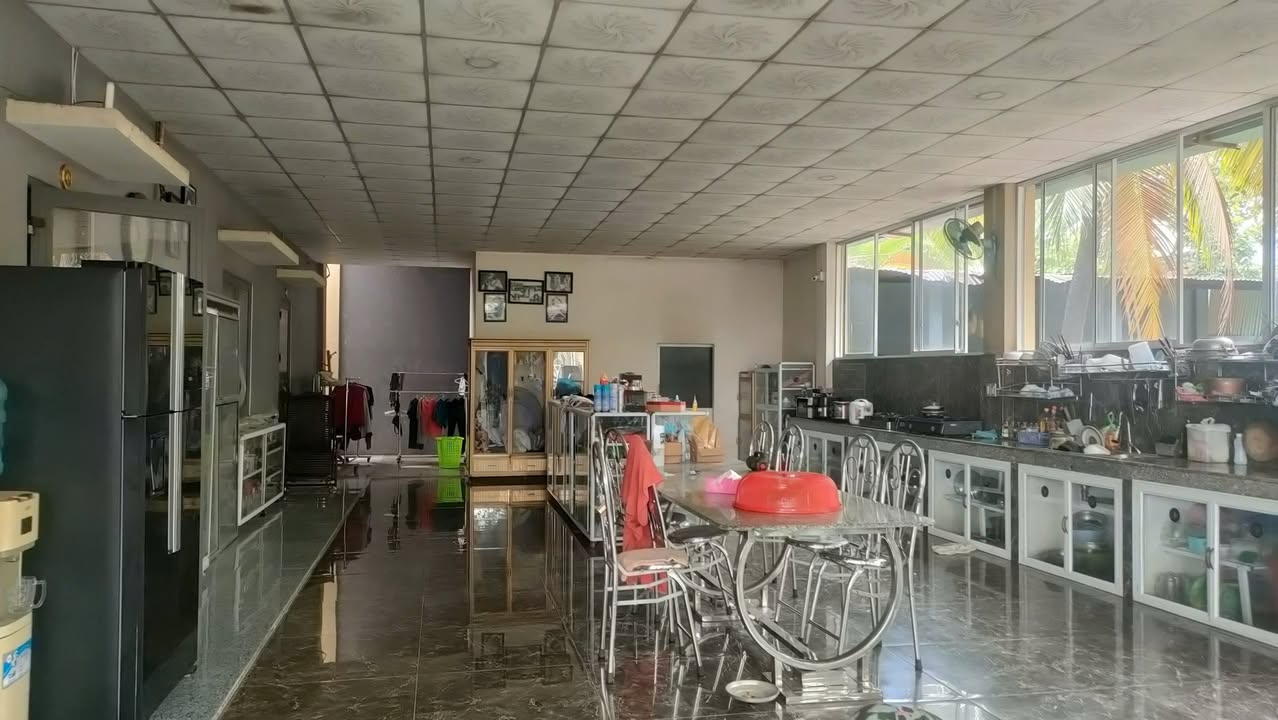 Biệt thự sân vườn An Phước 2840m² giá 15 tỷ - Đẳng cấp sống nghỉ dưỡng!