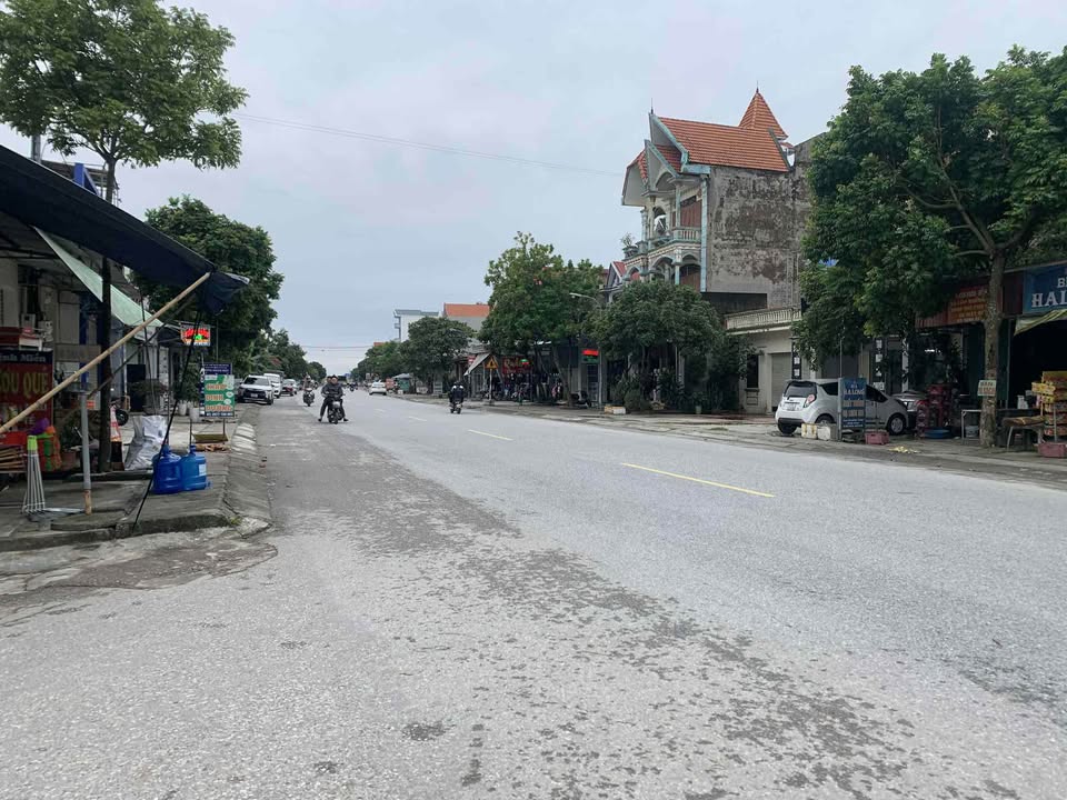 Đất đấu giá Tân Hương Ninh Giang 140m² - Chính chủ bán gấp!