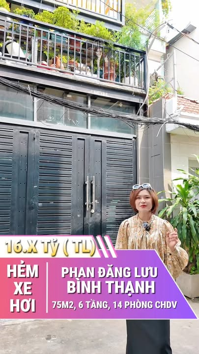 Căn hộ dịch vụ gần Đại học Mỹ Thuật 75m² giá 1 tỷ - Đầu tư sinh lời cao!