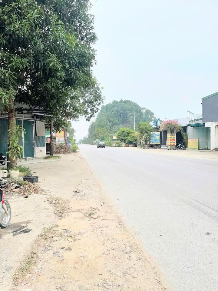 Lô đất đẹp tại Phường Đông Lĩnh, Thanh Hóa 120m² giá 2.6 tỷ - Tiềm năng phát triển cao!