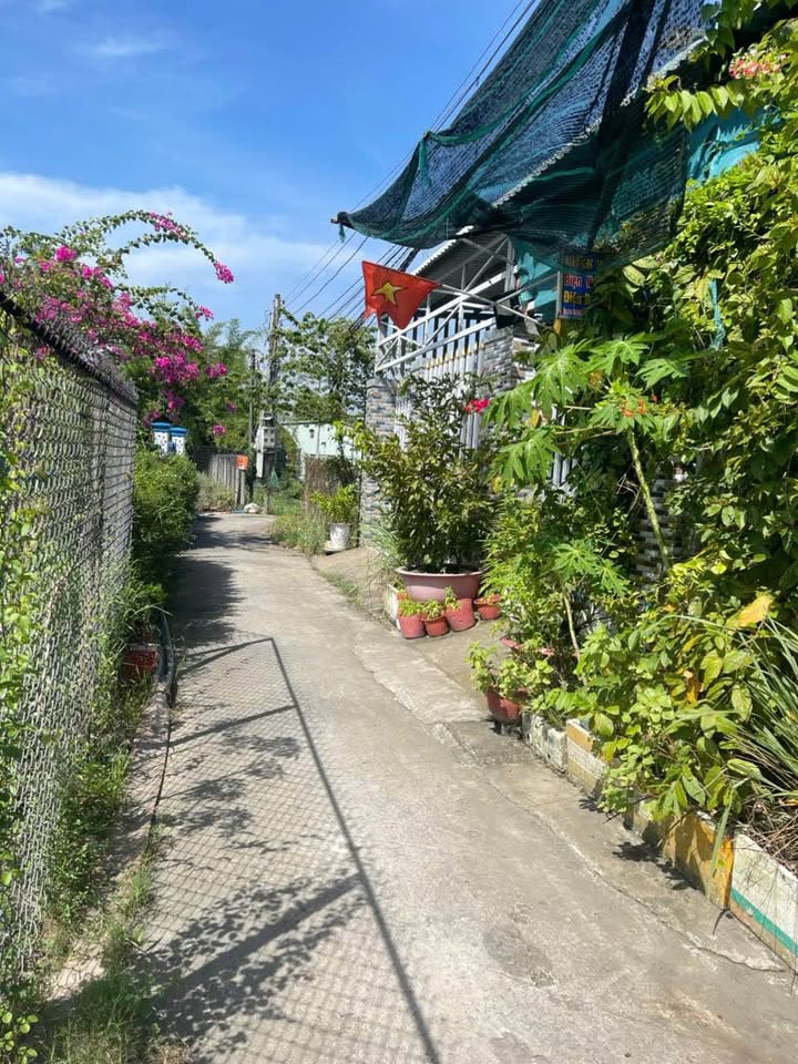 Nhà riêng Long Hòa, Cần Đước 100m² giá 1.35 tỷ - Bán gấp, thương lượng!