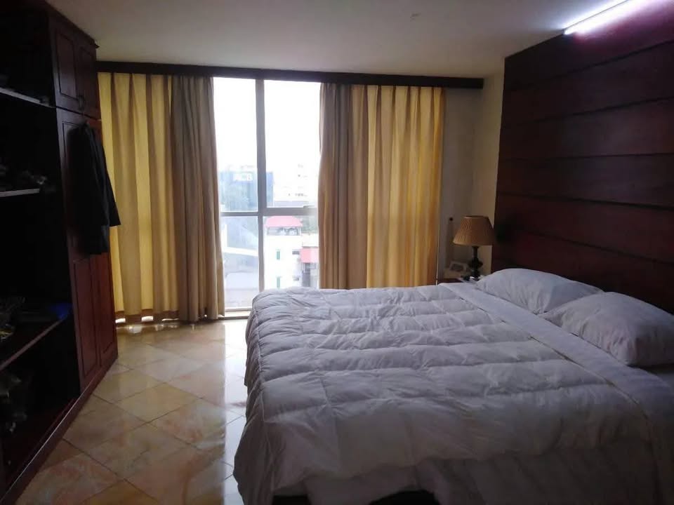 Nhà mặt phố Bùi Thị Xuân, Hai Bà Trưng 223m² giá thỏa thuận - Kinh doanh đỉnh cao!