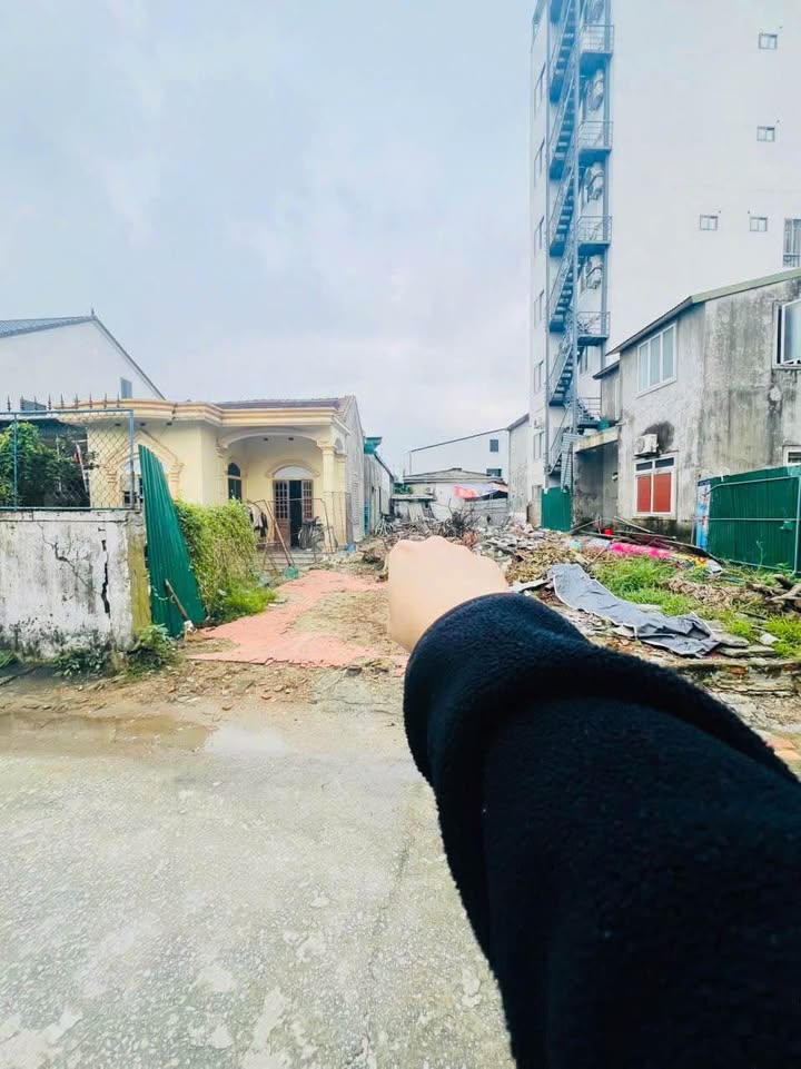 Đất Hưng Dũng 60.8m² giá 3 tỷ - Vị trí đẹp cho kinh doanh nhỏ!