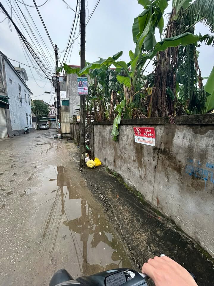 Đất nền Xóm 19, Nghi Phú 100m² giá 5 tỷ - Vị trí đẹp, tiềm năng đầu tư!