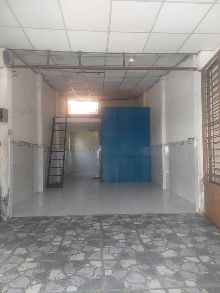 Nhà cho thuê gần ngã 4 Nước Đá, Hóc Môn 56m² giá 4.2 triệu - Phù hợp cho kinh doanh nhỏ