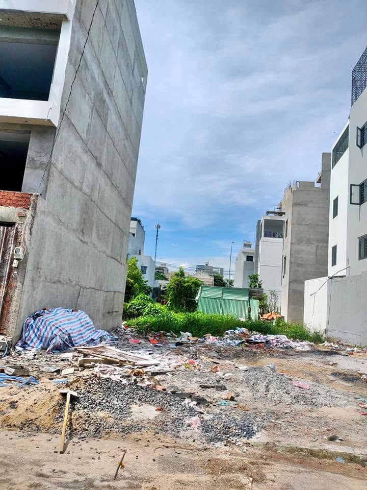 Đất nền Thạnh Lộc 72m² giá 4.5 tỷ - Vị trí ven sông hiếm có!