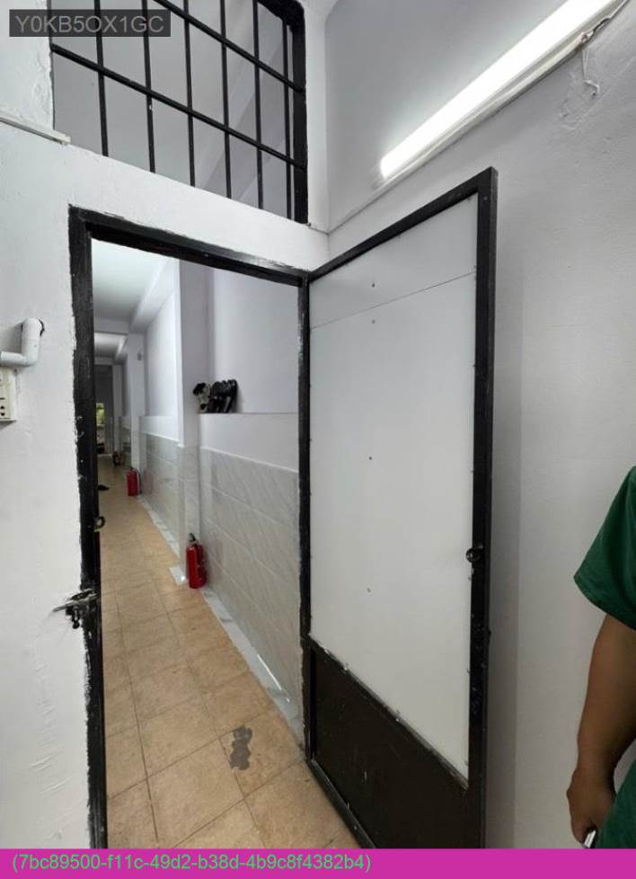 Căn hộ dịch vụ Bình Tân 88m² giá 6.999 tỷ - Đầu tư sinh lời 30 triệu/tháng!