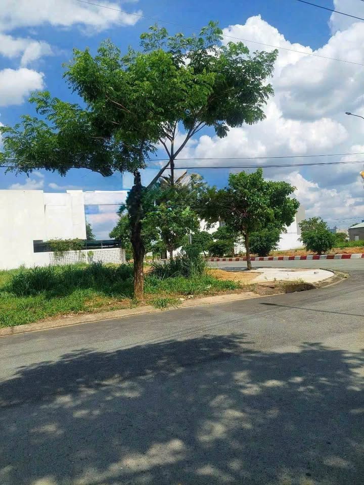 Đất nền Khu dân cư Genimex, Tân Uyên, Bình Dương - 247.5m² chỉ 7.8 tỷ - Đầu tư sinh lời ngay!