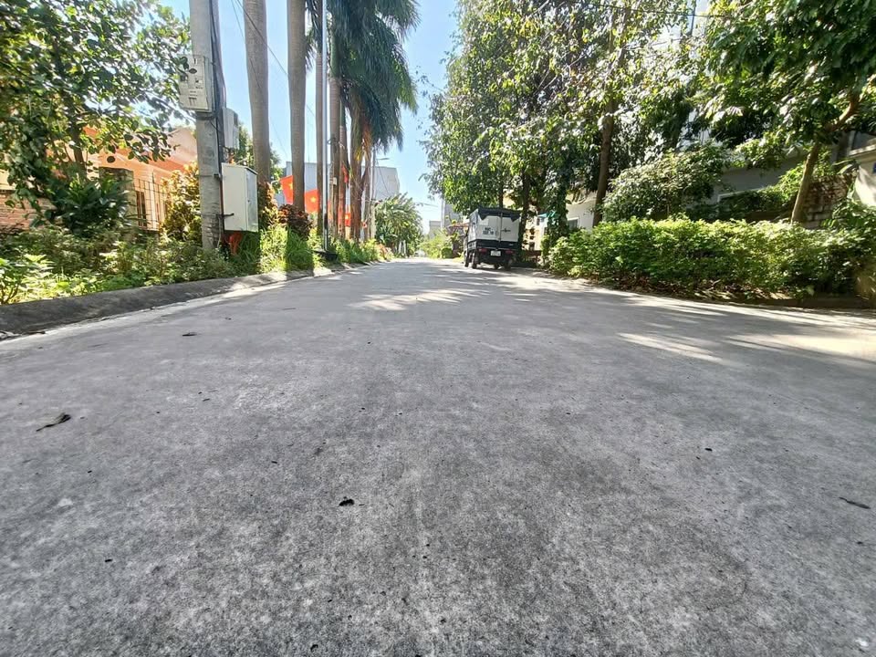 Đất nền khu phố 5, Phố Mới, Quế Võ 71m² giá 3 tỷ - Đầu tư sinh lời ngay!