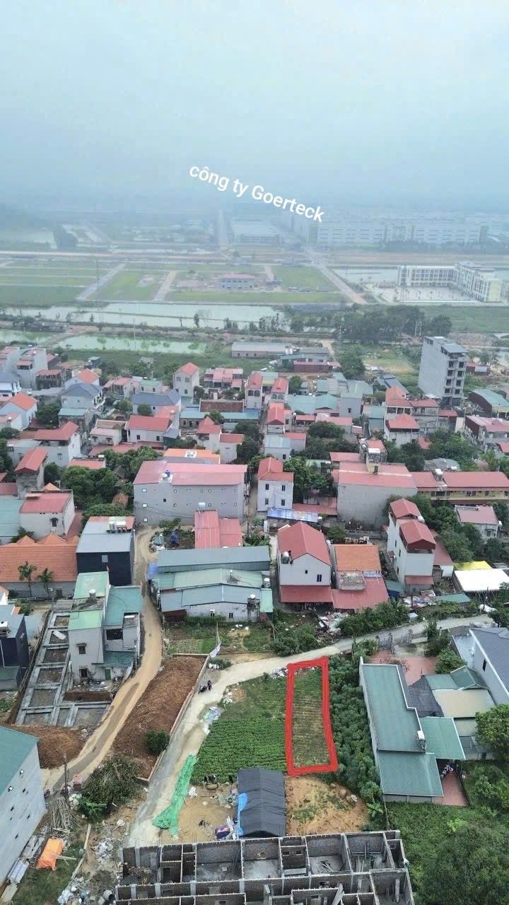 Đất đẹp Tự Thôn, Nam Sơn 117m² giá 2.1 tỷ - Cơ hội đầu tư hấp dẫn!