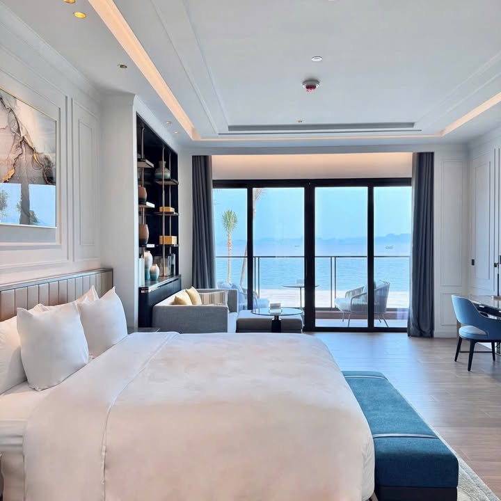 Căn hộ G2 Vinhomes Green Bay 66-115m² giá từ 8.2-17 tỷ - Thiết kế hiện đại, view đẹp!