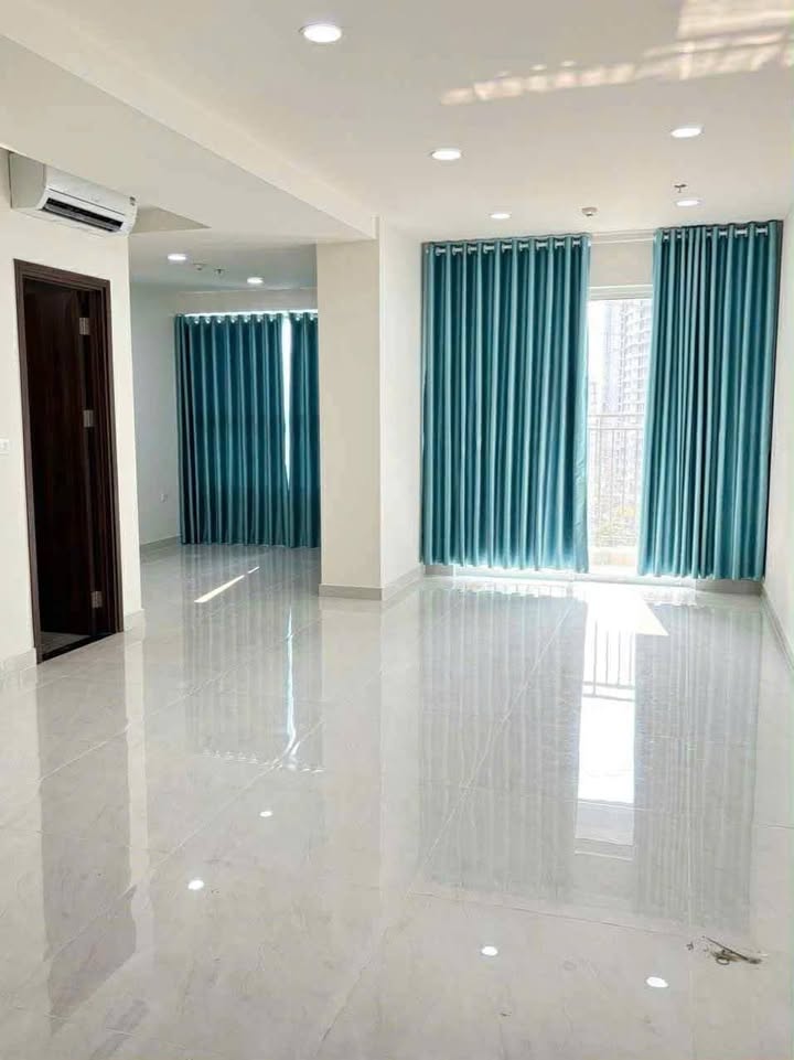 Căn hộ OT Sunrise Riverside Quận 7 52m² giá 3.3 tỷ - View đẹp, đầy đủ tiện nghi!