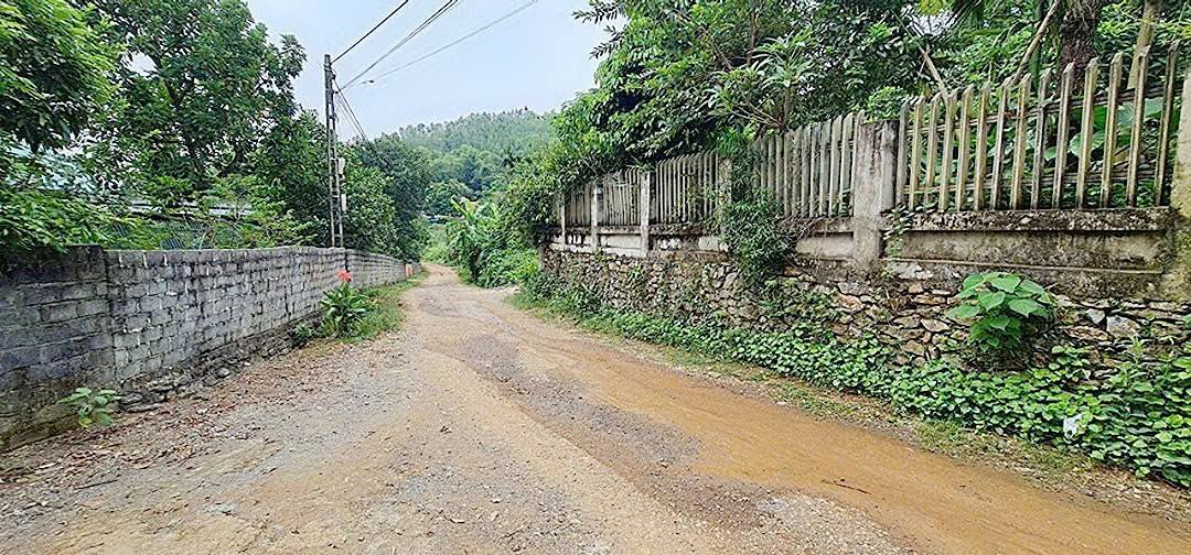 Đất nền thị trấn Lương Sơn 150m² giá chỉ 999 triệu - Cơ hội đầu tư tuyệt vời!