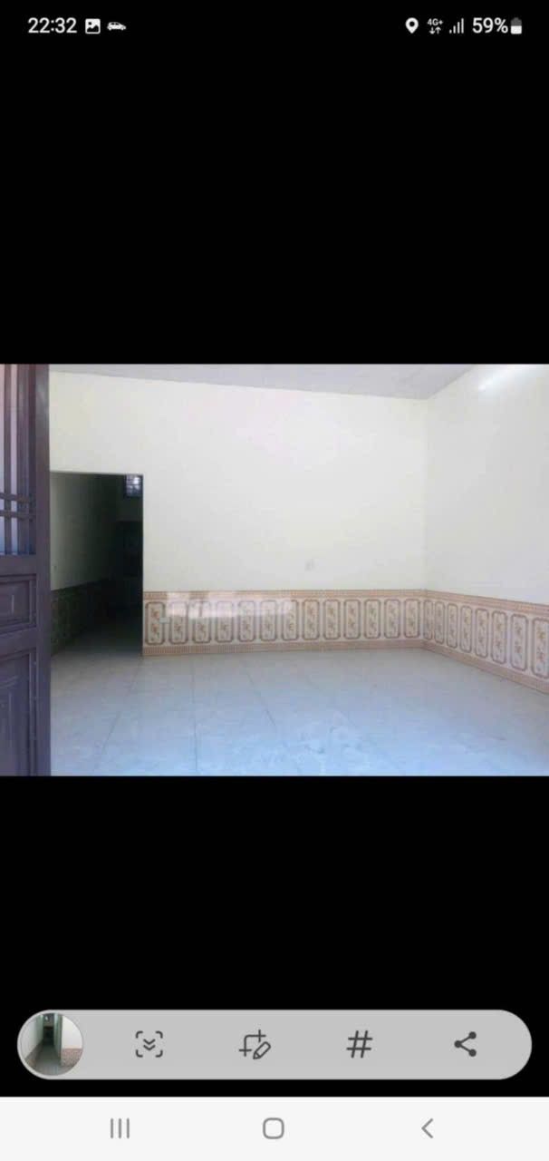 Nhà cấp 4 Tân Hòa, Hòa Bình 40m² - Giá thỏa thuận, chính chủ bán!