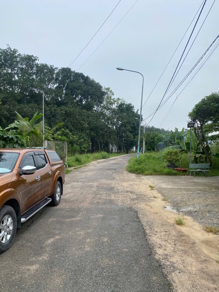 Đất thổ cư Hòa Lợi Bến Cát 145m² giá 1.45 tỷ - Sổ đỏ chính chủ!