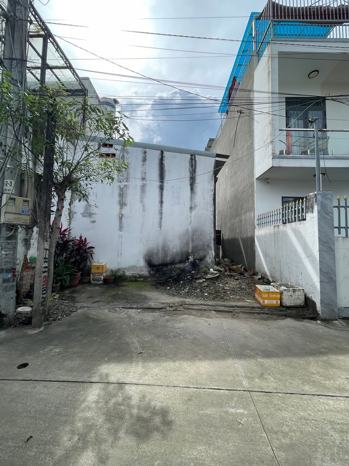 Đất Phú Lợi Thủ Dầu Một 88m² giá 2.65 tỷ - Đầu tư sinh lời ngay!