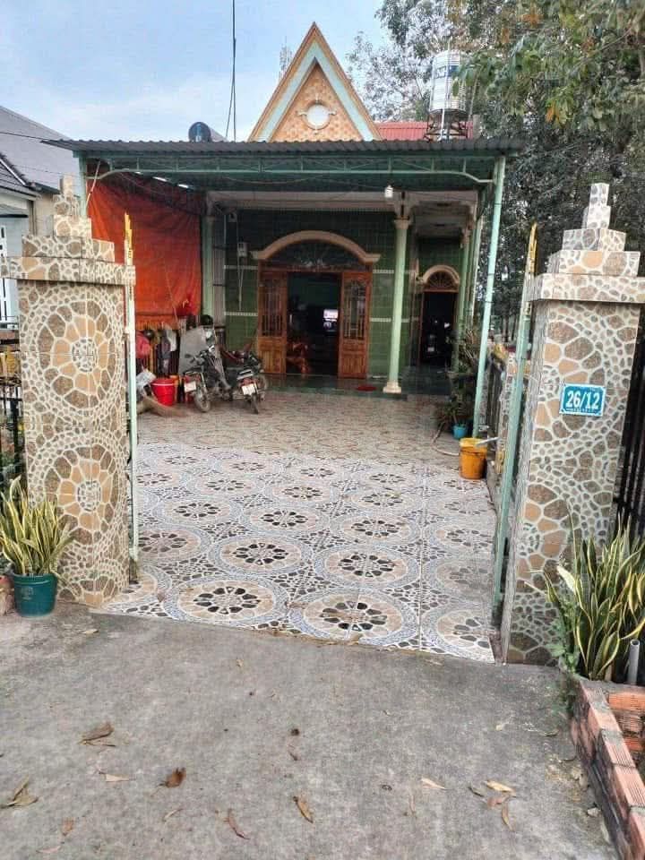 Nhà mặt tiền Betong Phước Vĩnh, 360m² giá 1 tỷ - Cơ hội đầu tư hấp dẫn!