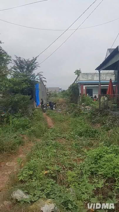 Đất nền Vĩnh Hòa, Phú Giáo 72654m² giá 3.04 tỷ - Đầu tư sinh lời ngay!