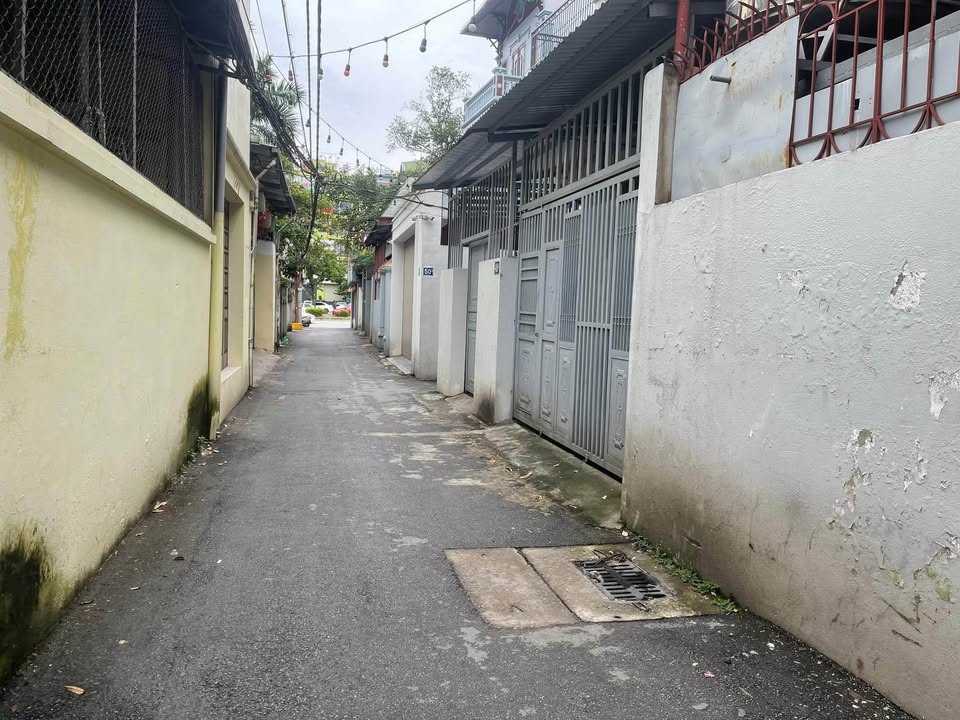 Đất Bồ Đề 60m² giá 12 tỷ - Phân lô, Ô tô tránh thoải mái!