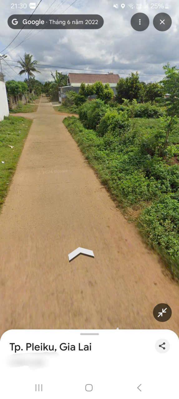 Đất nền góc 2 mặt tiền An Phú 575m² - Cơ hội đầu tư vàng!