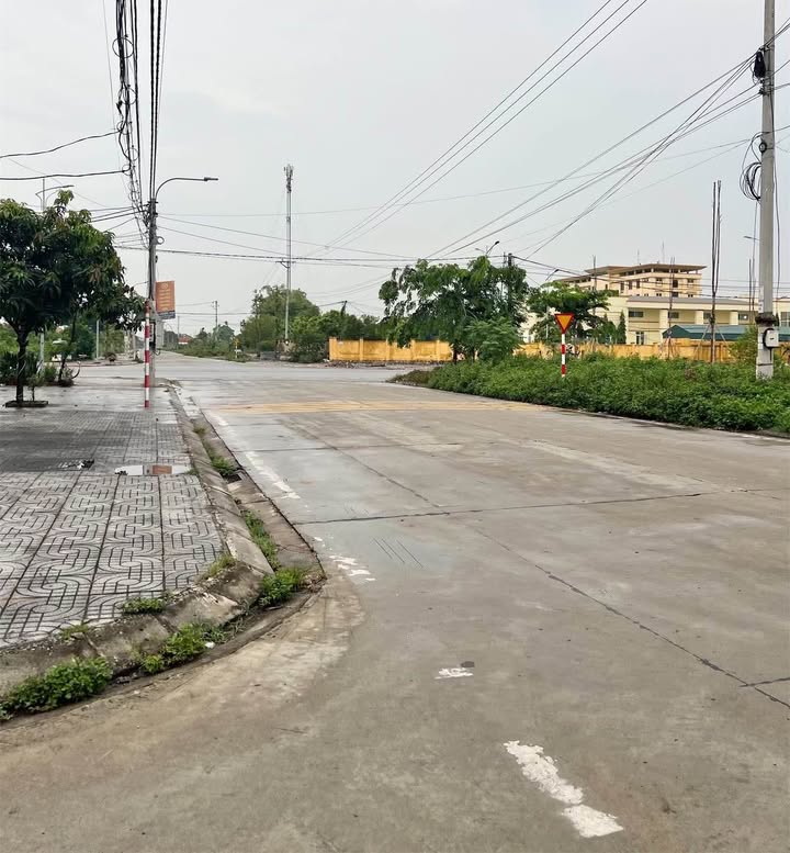 Đất Nền Kinh Doanh Đắc Địa Ninh Sơn 82.5m² - Cơ Hội Đầu Tư Hấp Dẫn!