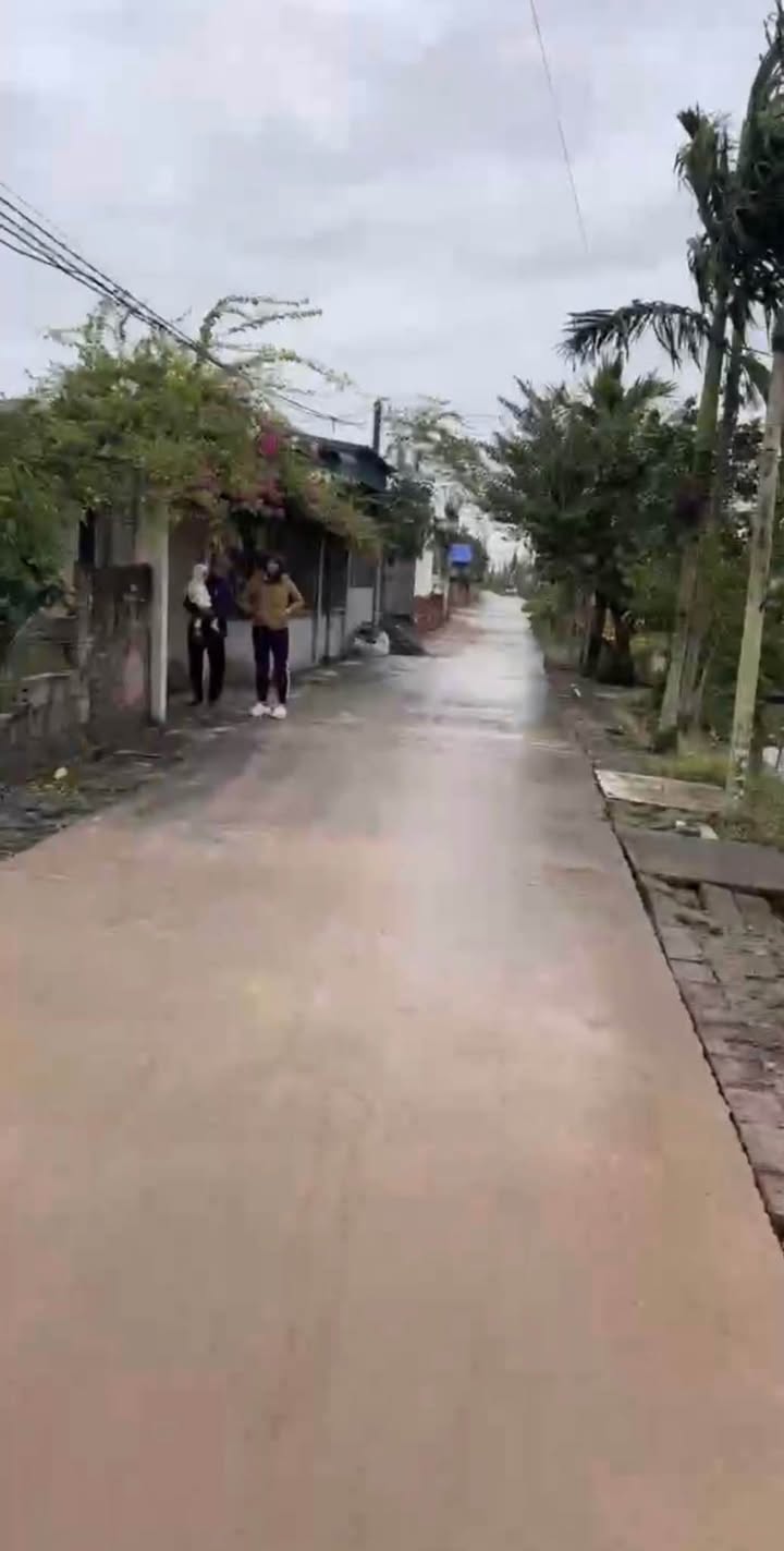 Đất nền Vũ Tiến, Vũ Thư 96m² giá 700 triệu - Cơ hội đầu tư hiếm có!