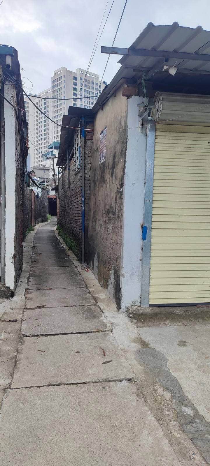 Đất nền phường Tây Tựu, Bắc Từ Liêm 145m² giá chỉ 4.8 tỷ - Cơ hội đầu tư hấp dẫn!