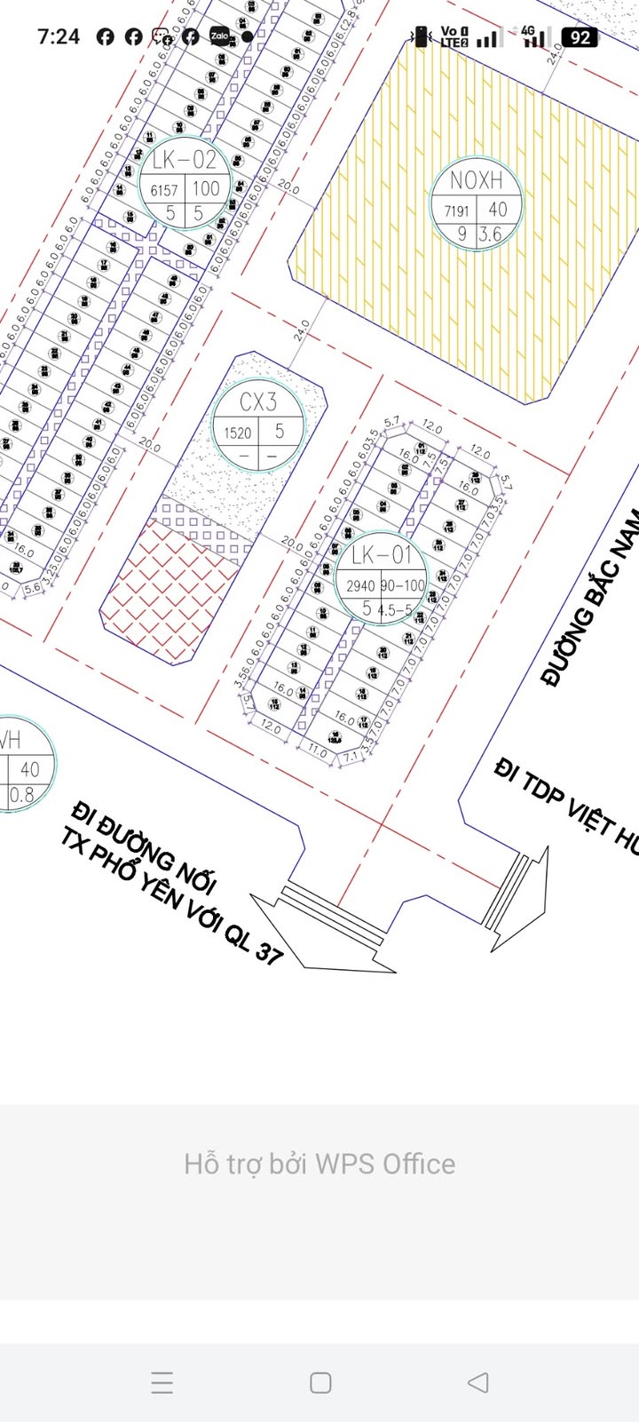 Đất nền KĐT Số 4 Thị Trấn Thắng 96m² giá thỏa thuận - Đầu tư sinh lời ngay!