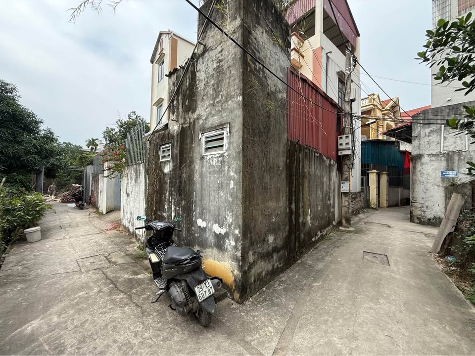 Đất Đan Phượng 50m² giá 3.15 tỷ - Đầu tư sinh lợi ngay trung tâm!