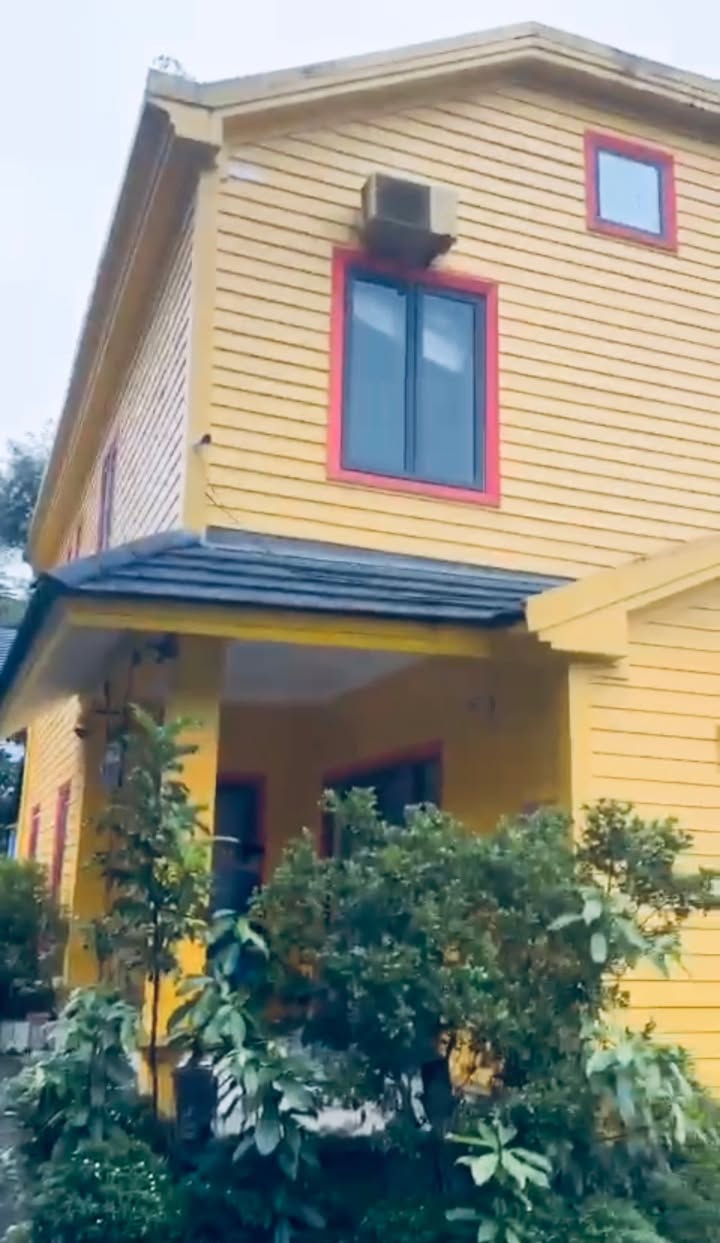 Lô Homestay Vinal 4700m² giá 4.7 tỷ - Đầu tư sinh lời tại Ba Vì!