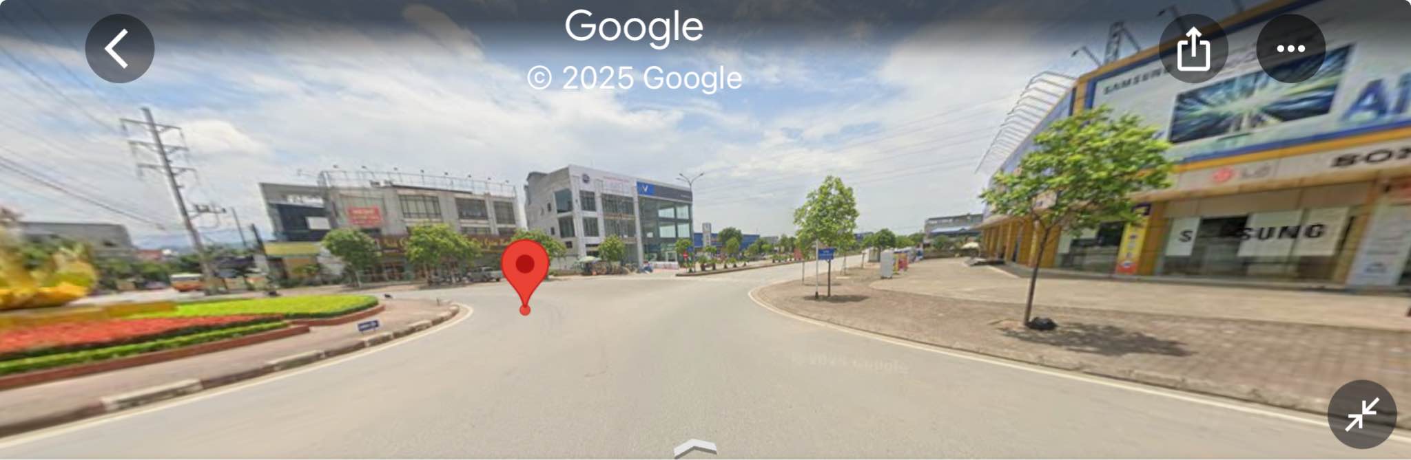 Đất Trục Chính Lê Hồng Phong, Thái Nguyên 200m² - Kinh Doanh Đỉnh Cao