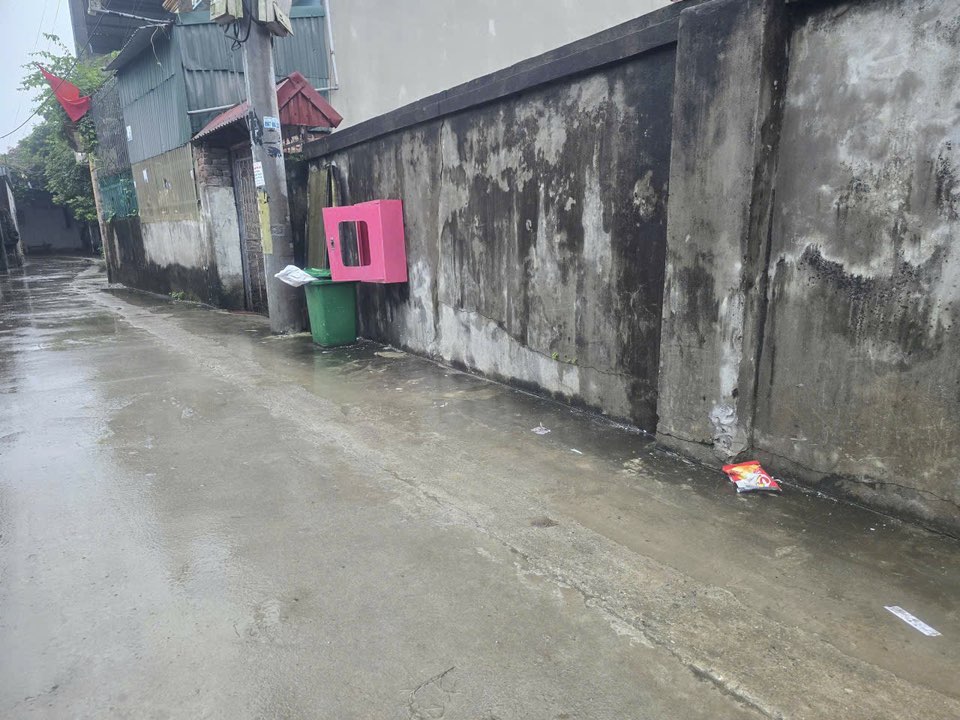 Đất nền Tân Ước, Thanh Oai 80m² giá tốt - Cơ hội đầu tư không thể bỏ lỡ!