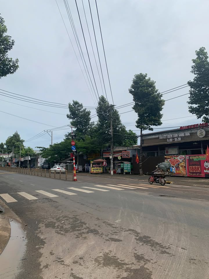 Đất nền Long Khánh 130m² giá 3 tỷ - Vị trí đẹp thuận tiện kinh doanh!