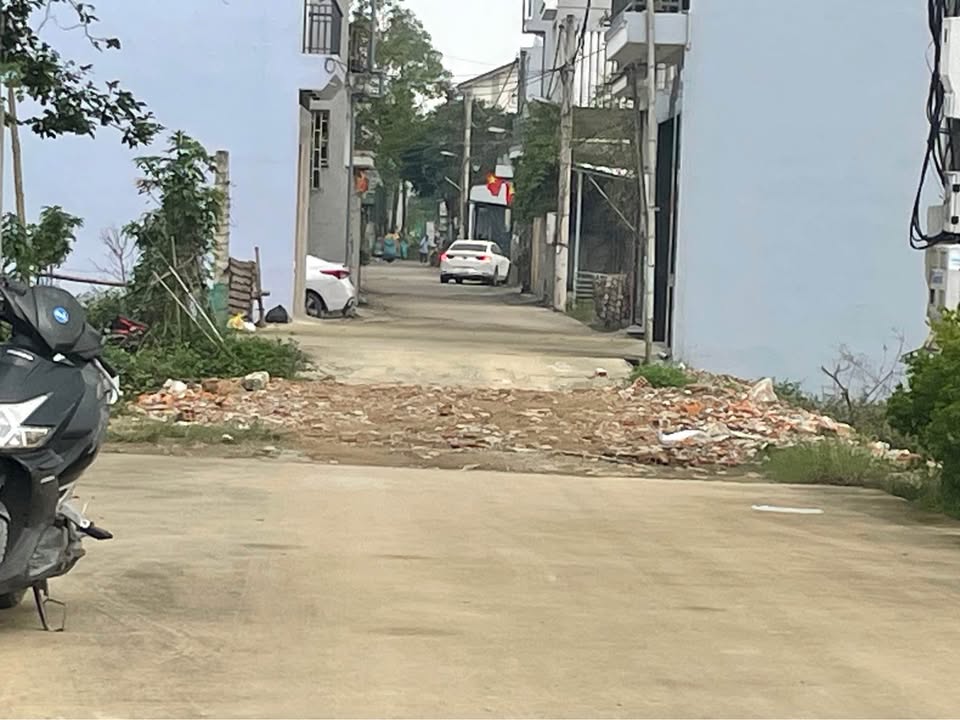 Đất nền chính chủ khu phố 1 Vĩnh Tân 97,5m² giá 3 tỷ - Đầu tư sinh lời ngay!