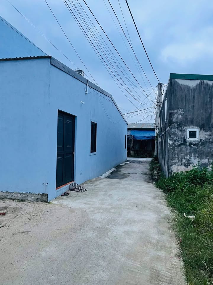 Đất Nghi Phú, Vinh 114m² giá 3.5 tỷ - Gần bệnh viện Ba Lan mới!