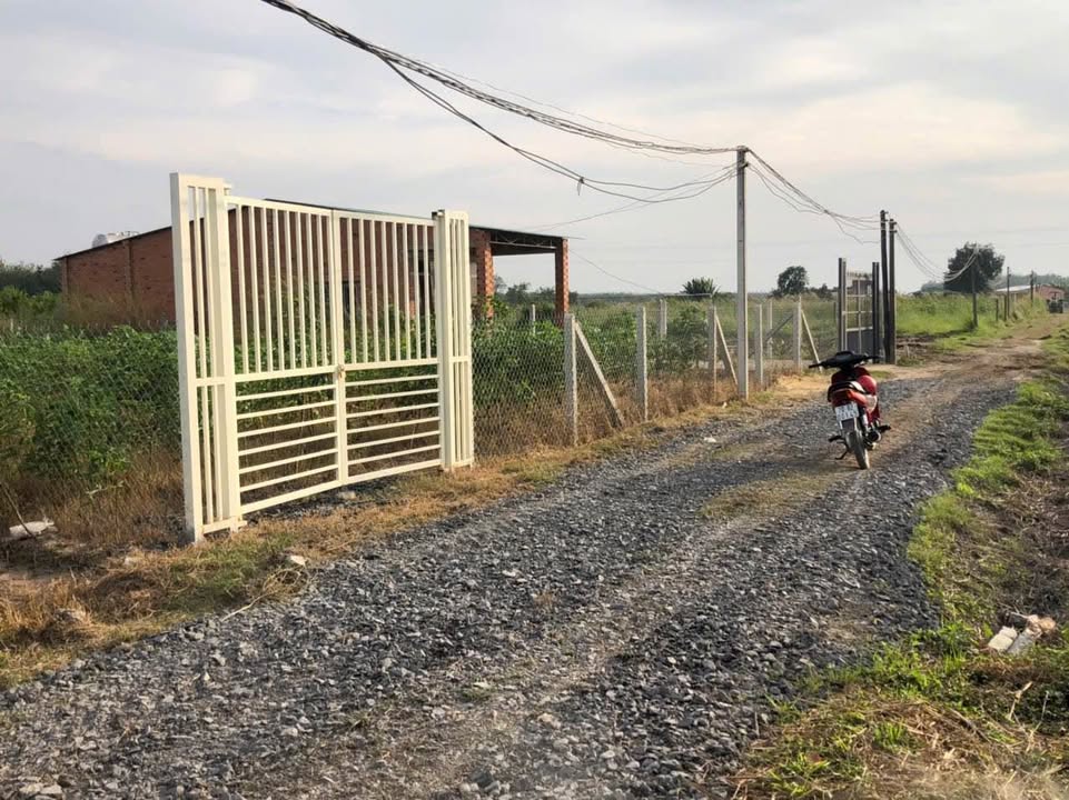 Đất Ninh Phúc Trảng Bàng 336m² giá 380 triệu - Cơ hội đầu tư hấp dẫn!