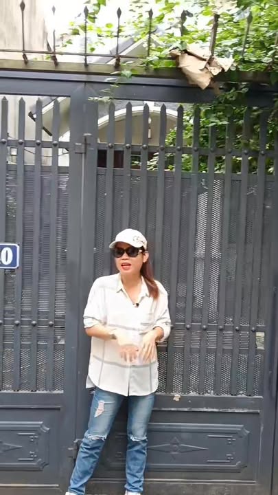 Biệt thự sân vườn Ngọc Thụy 120m² - Ô tô thông, an sinh tuyệt đỉnh!