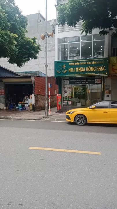 Đất mặt phố Ngô Gia Tự Long Biên 1000m² giá 450 tỷ - Cơ hội đầu tư hiếm có!