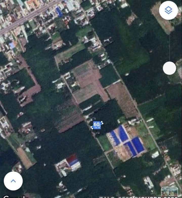 Đất mặt tiền nhựa nhà máy nước Vĩnh Hoà Phú Giáo 600m² giá 2 tỷ - Sổ hồng chính chủ!