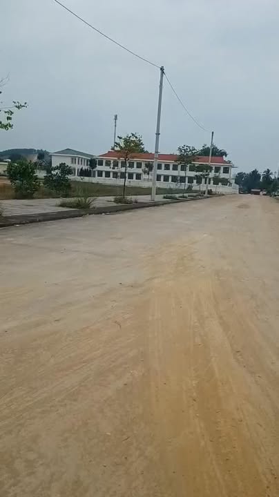 Đất nền thôn 4 xã Thọ Tiến 149m² - Nằm cạnh trường học và công viên