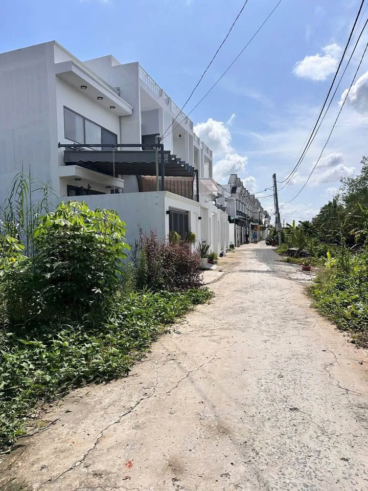 Đất nền Rạch Khoán Châu, Long Tuyền, Cần Thơ giá 890 triệu - Đầu tư sinh lời ngay!