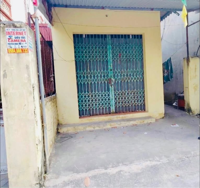 Đất thổ cư TDP Văn Nhuế, thị trấn Bần Yên Nhân, 94m² - Đầu tư sinh lời ngay!