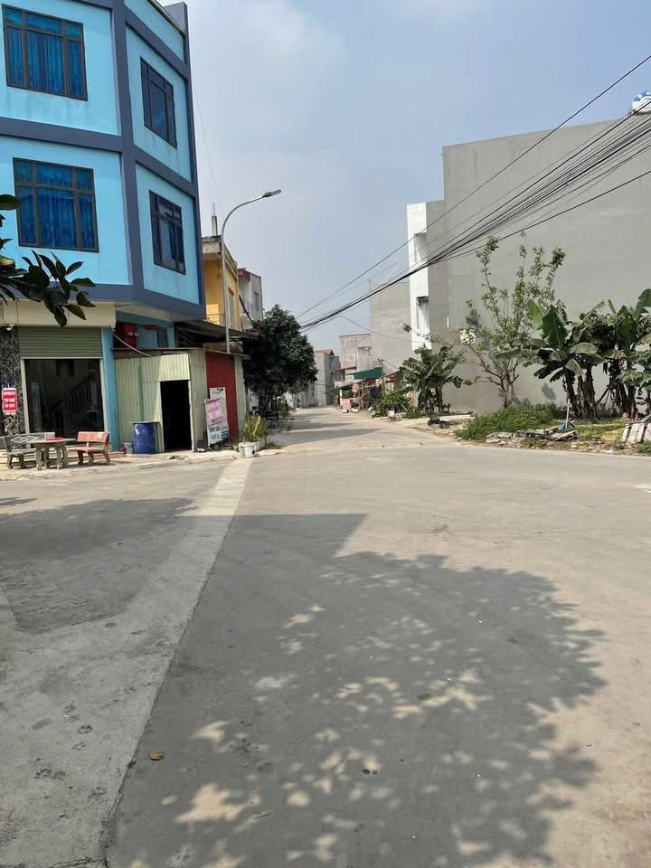 Bán lô đất chính chủ Phường Phương Liễu 90m² - Đầu tư sinh lời ngay sát khu công nghiệp!