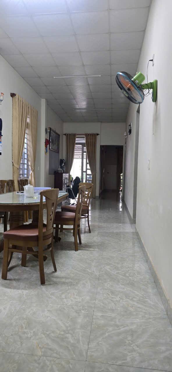 Nhà đẹp Hiệp Thạnh, Đức Trọng 497m² giá 5 tỷ - Sẵn sàng vào ở!