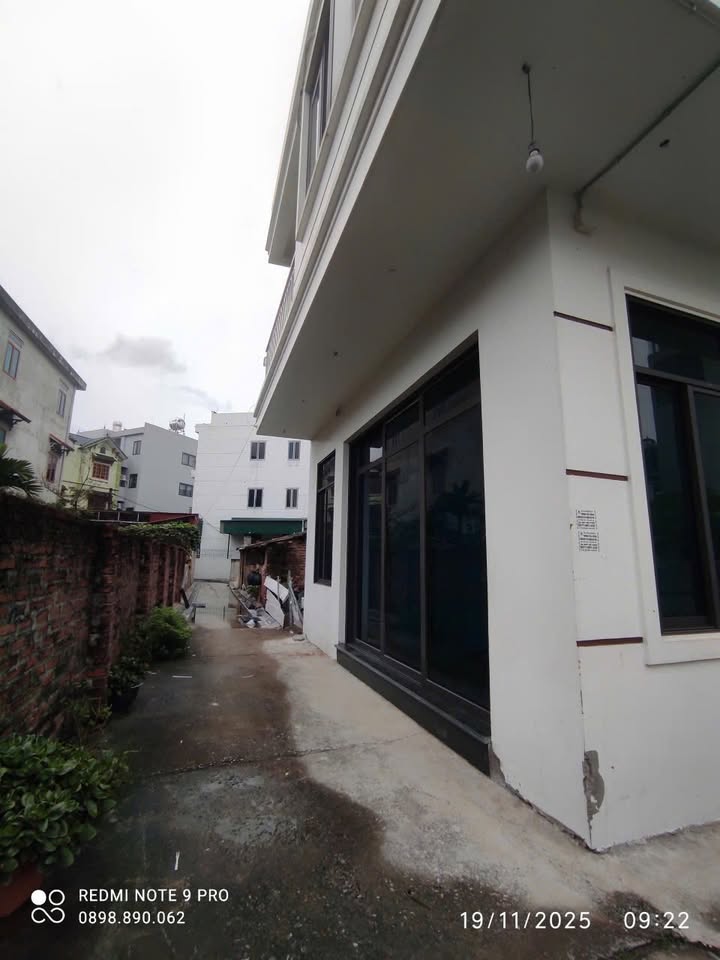 Lô đất Tiên Dương 44m² giá 3 tỷ - Sổ đỏ chính chủ, pháp lý rõ ràng!