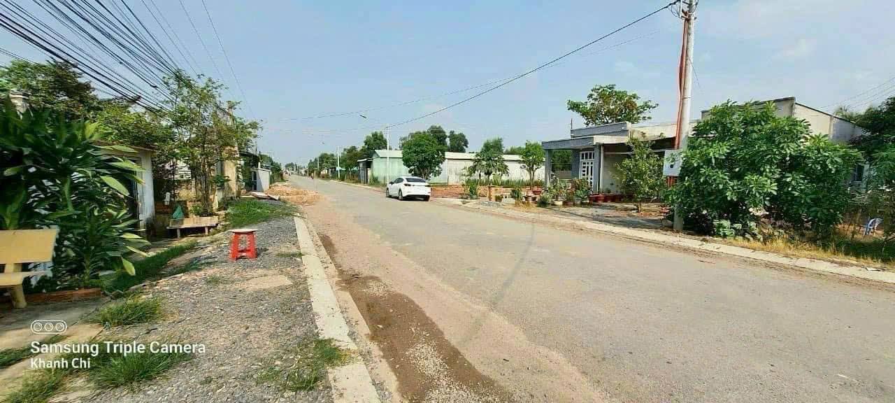 Mặt tiền nhựa 12m An Ninh Tây 330m² giá 2.25 tỷ - Kinh doanh đỉnh cao!