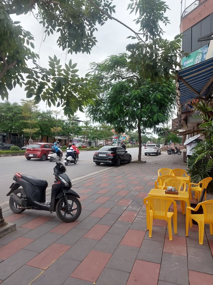 Đất nền mặt đường Hồ Sen, Kiến An 200m² giá 19 tỷ - Đầu tư sinh lời ngay!